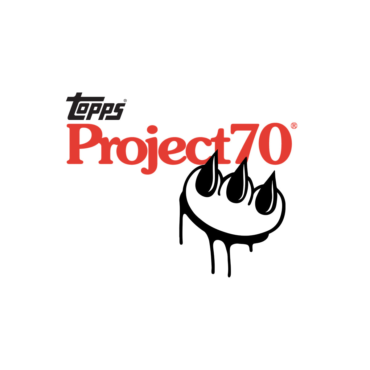 TOPPS PROJECT 70