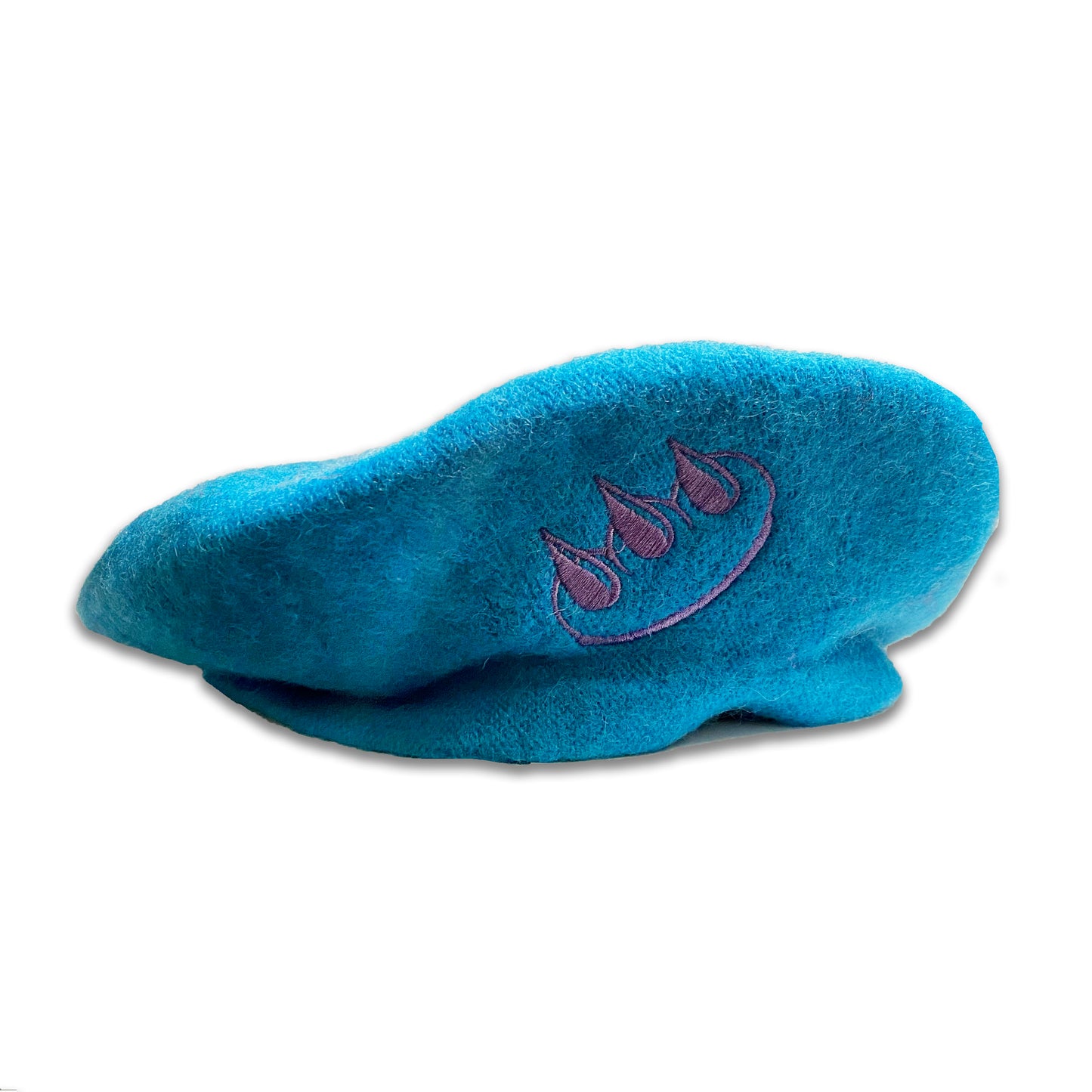 Blue Beret