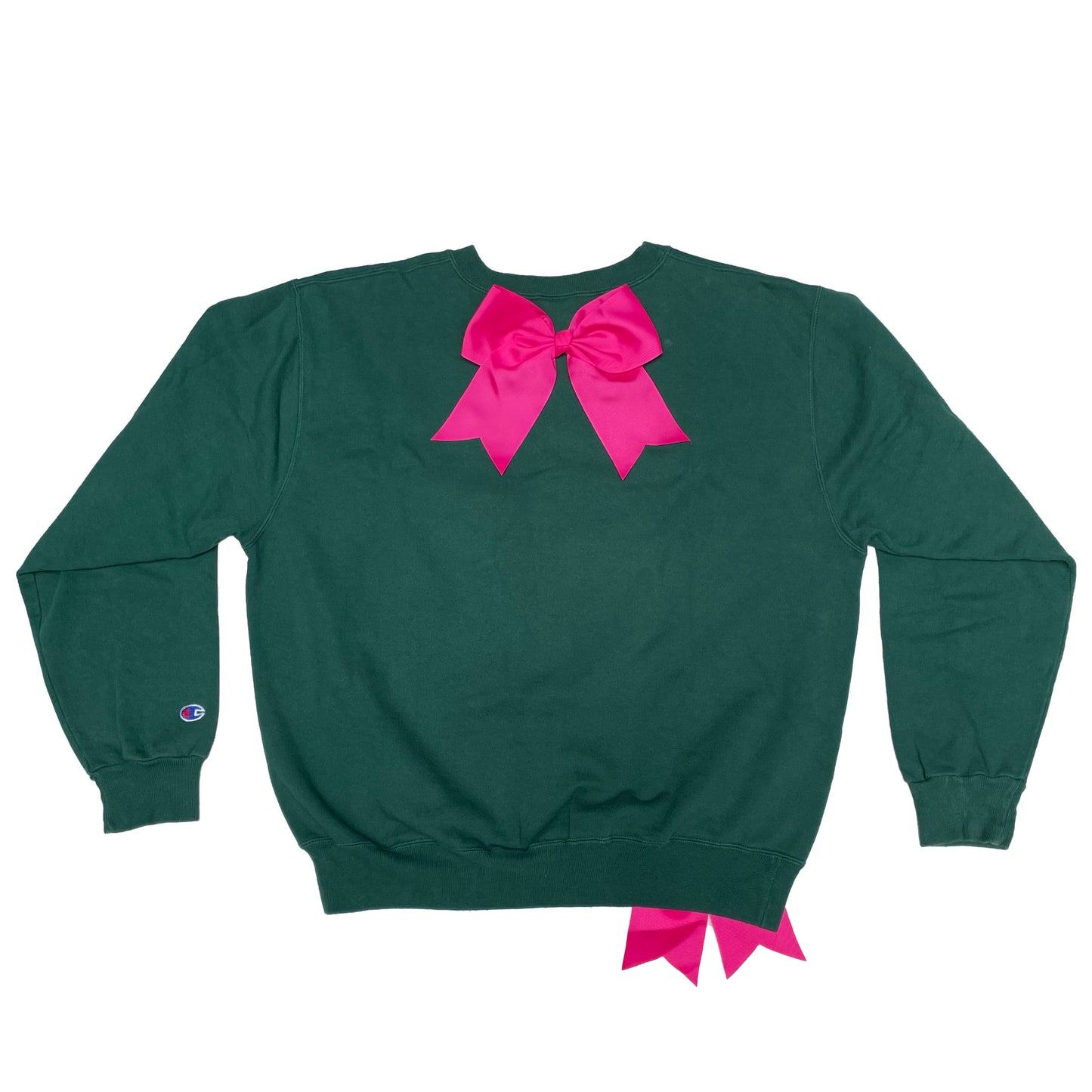 VINTAGE CHAMPION CLAW CREWNECK