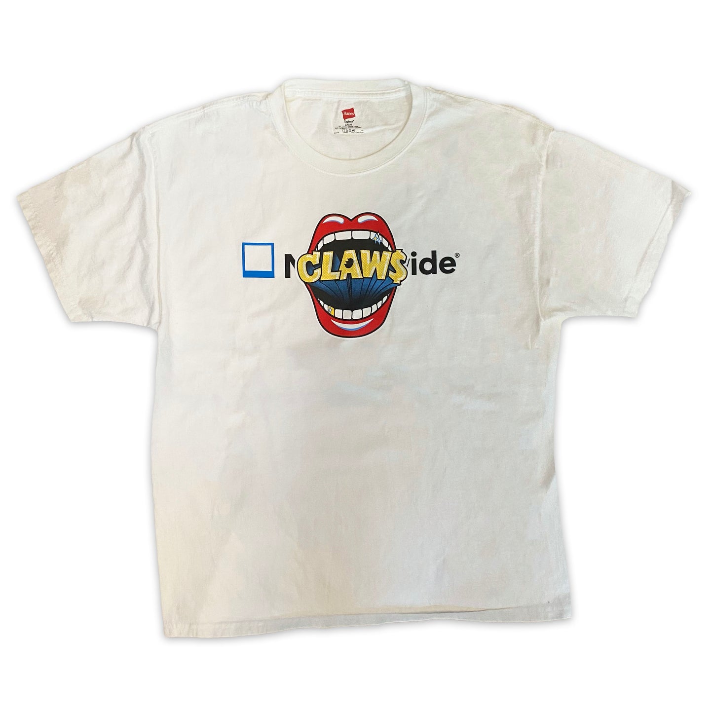 NATIONWIDE LIPS