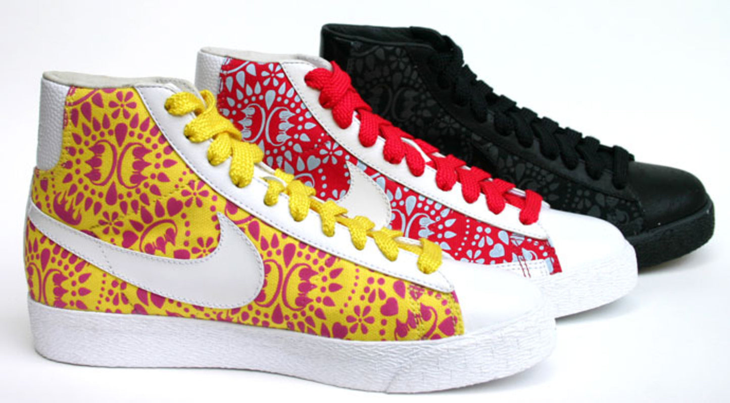Claw Money Blazer