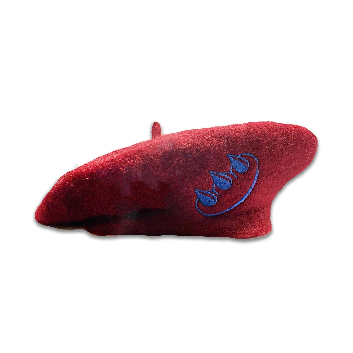 Raspberry Beret