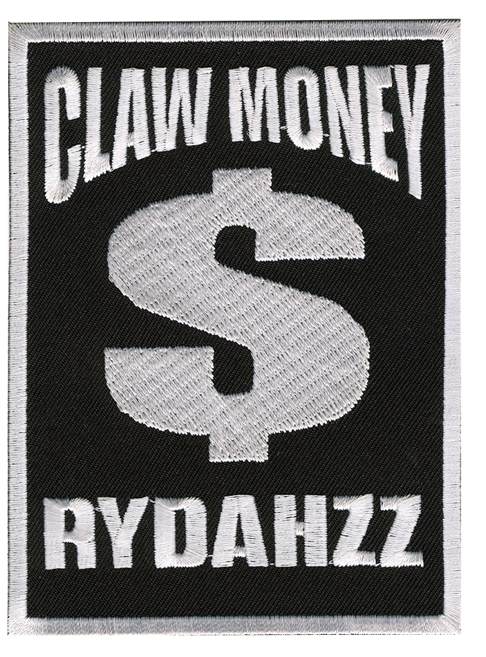 Claw Money Rydahzz