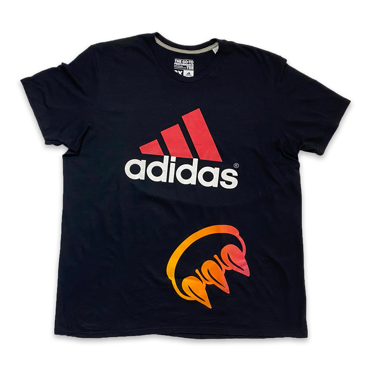 ADIDAS CLAW TEE