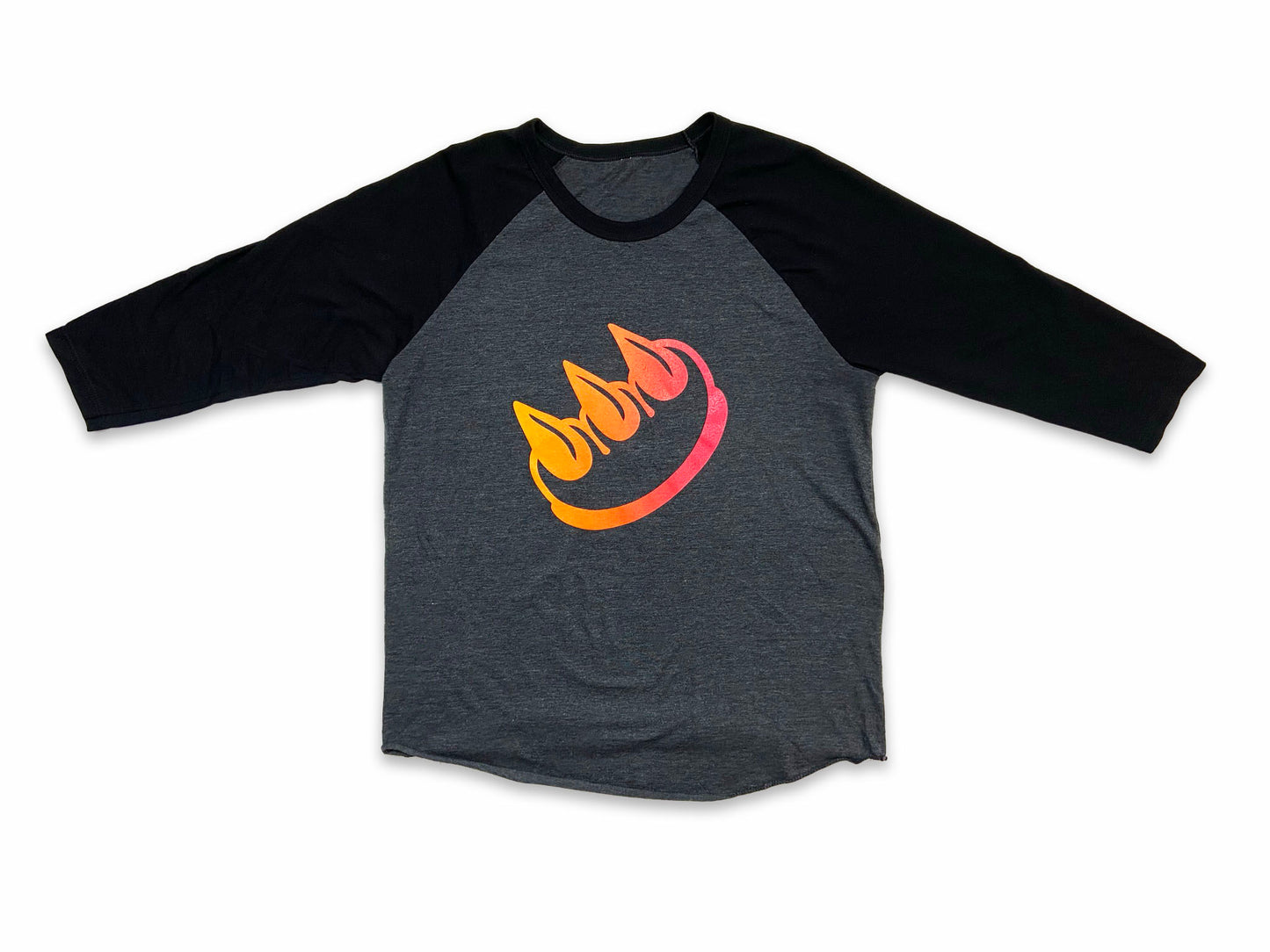 CLAW BASEBALL TEE
