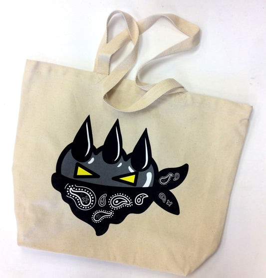 CLAWBANDIT TOTE