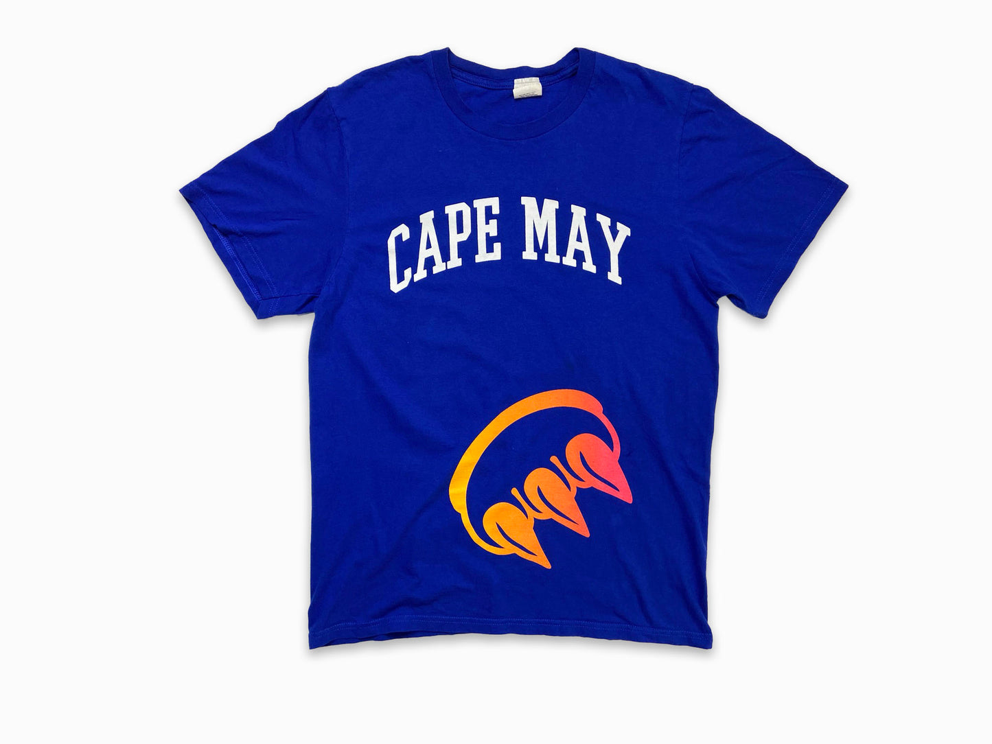 CAPE MAY CLAW TEE