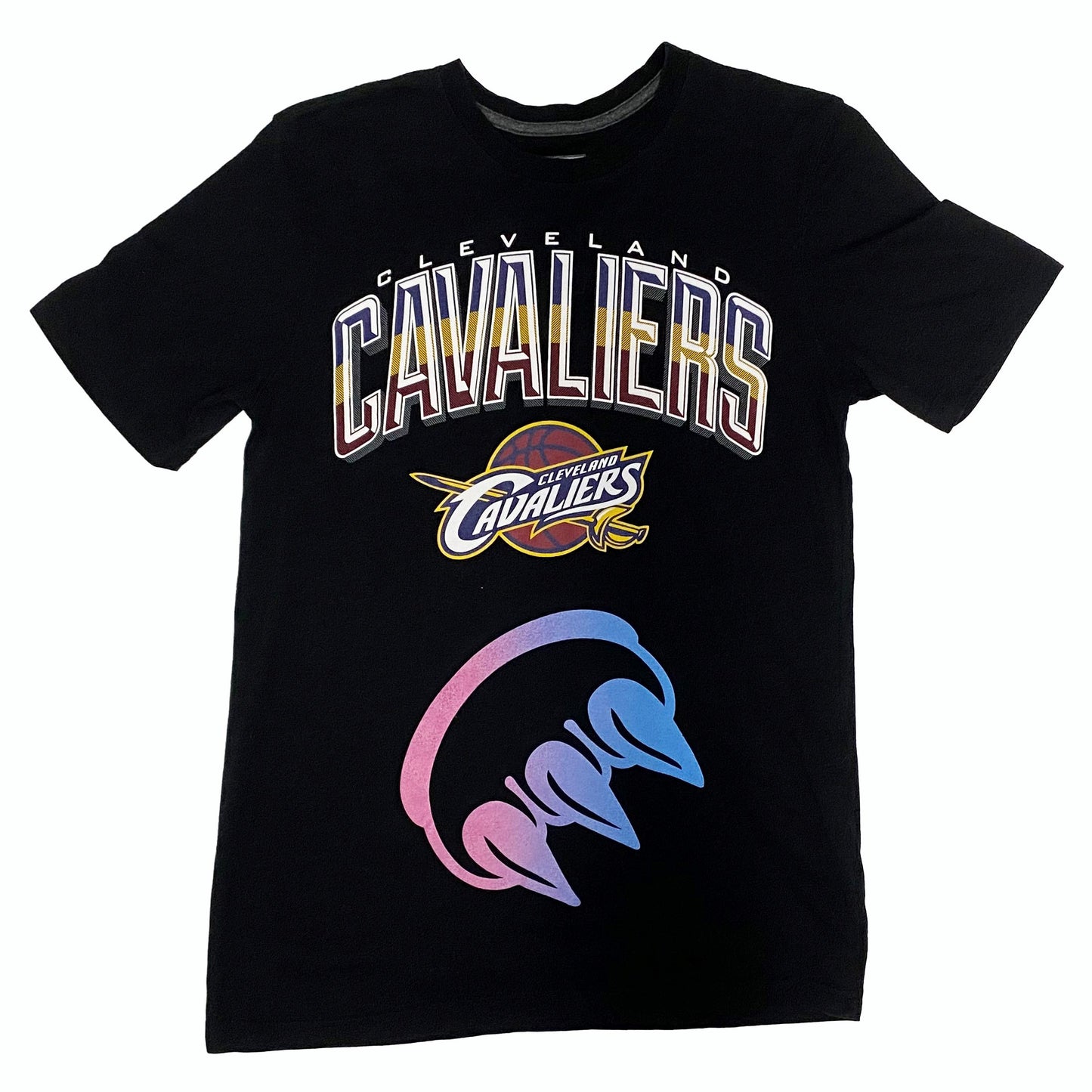 CAVALIERS CLAW TEE
