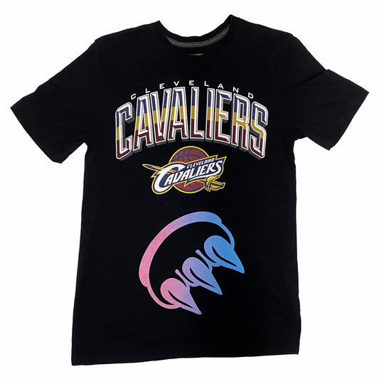 CAVALIERS CLAW TEE