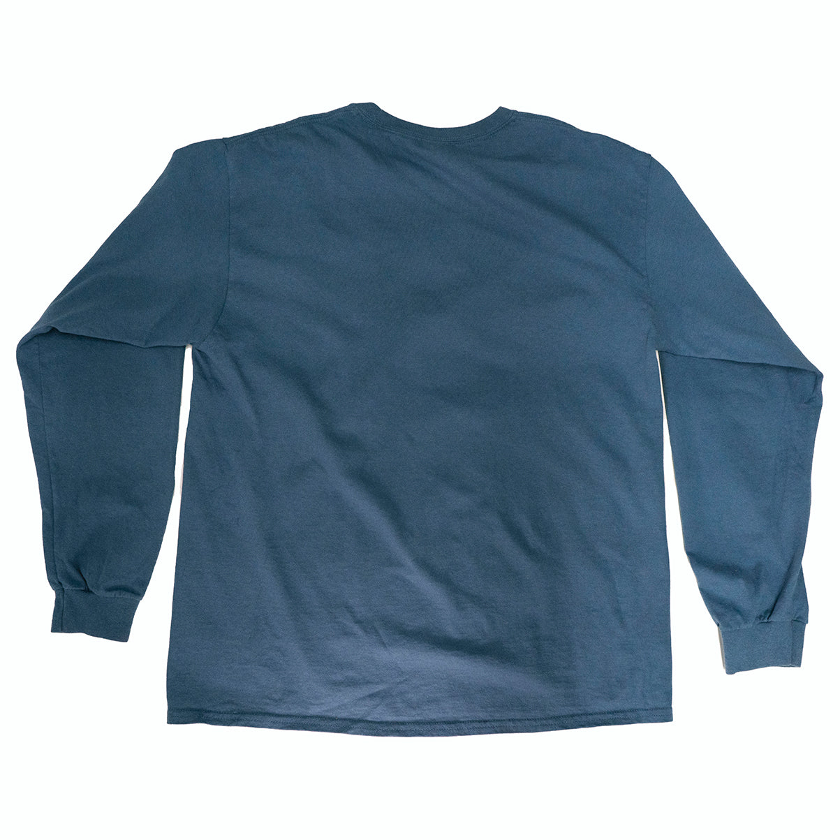 CITY ISLAND CLAW LS TEE