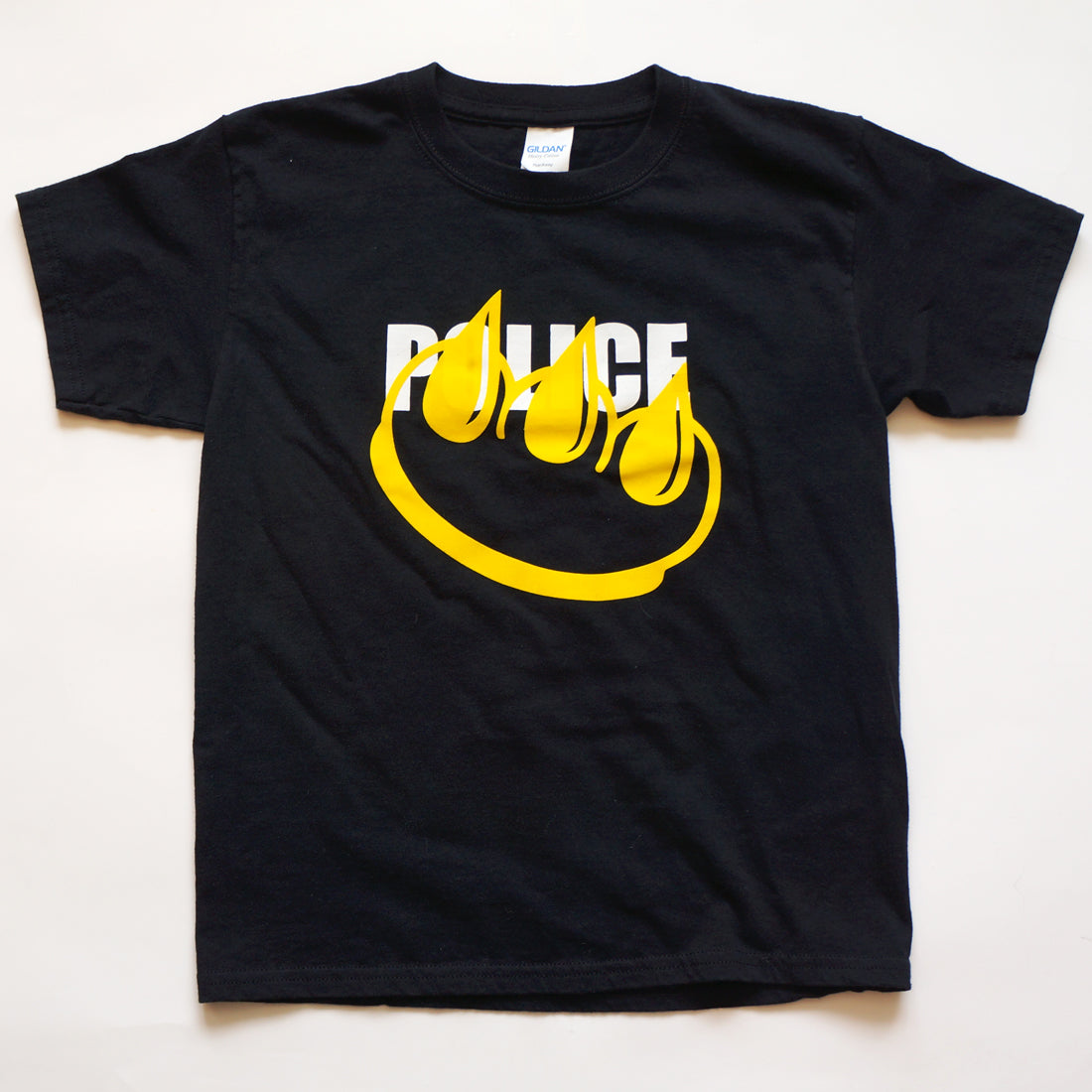 Claw Above The Law Tee