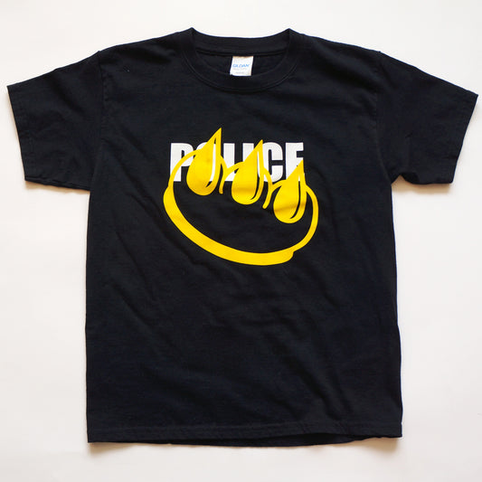 Claw Above The Law Tee