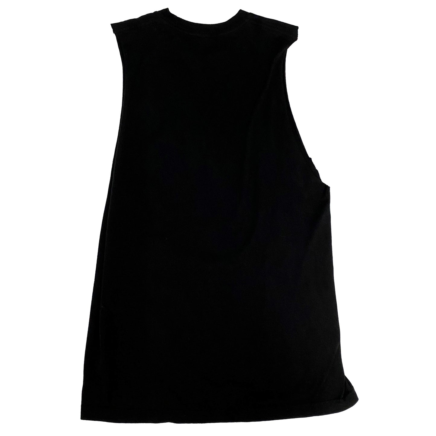 COCAINE GRADIENT CLAW TEE