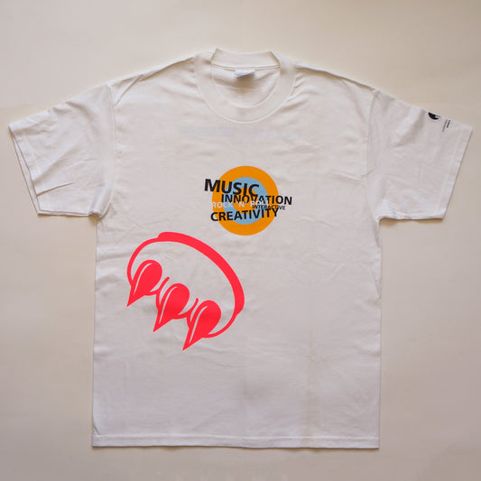 Claw Music Innovation Tee