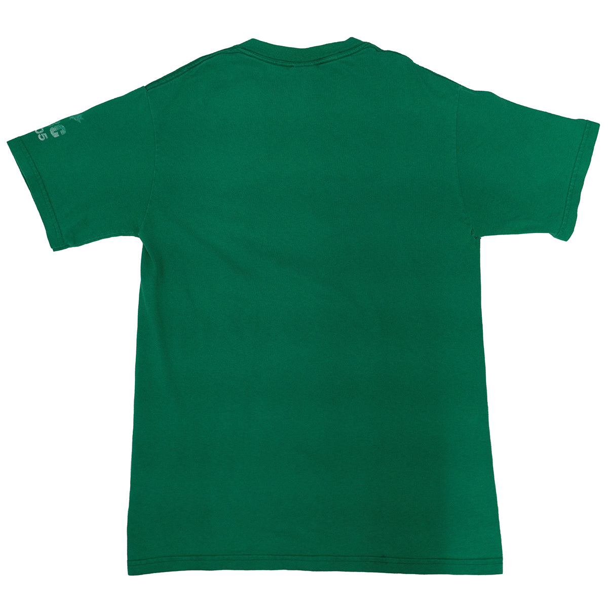 DISTURBING DA PEACE GRADIENT CLAW TEE