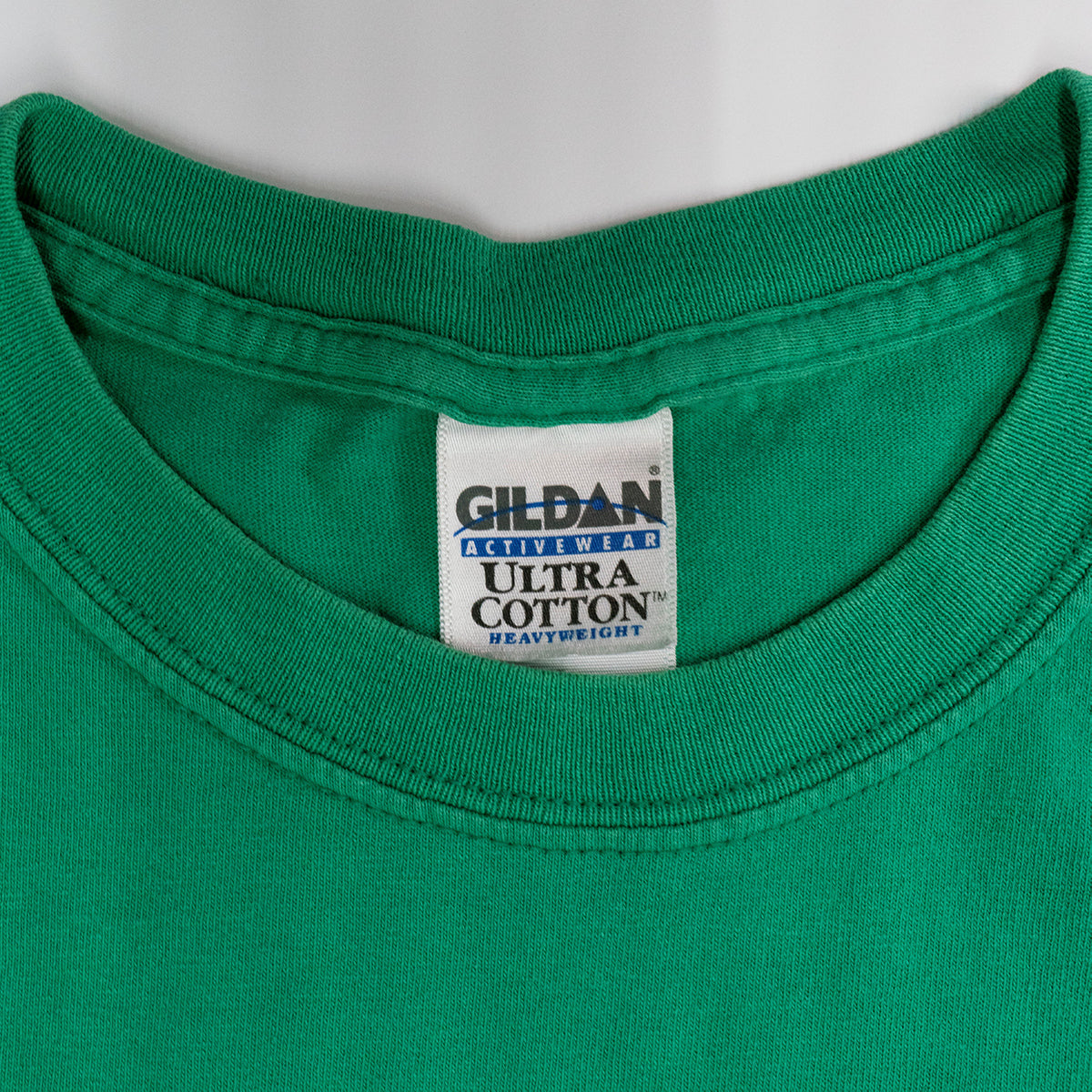 DISTURBING DA PEACE GRADIENT CLAW TEE