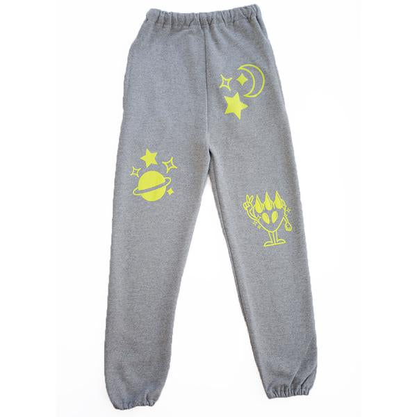 Alien Arthur "Out of this world!" Sweatpants