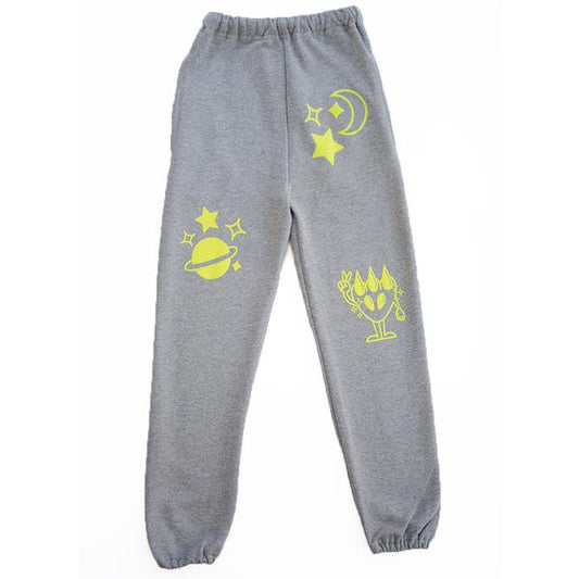 Alien Arthur "Out of this world!" Sweatpants