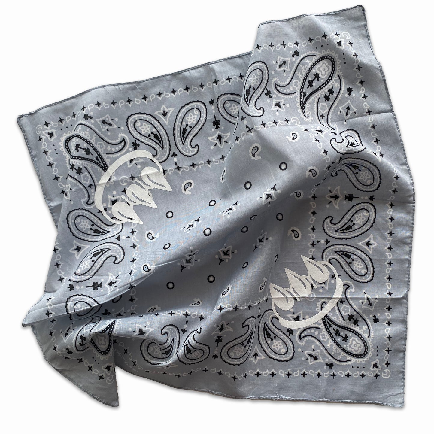 ASSORTED CLAW BANDANAS