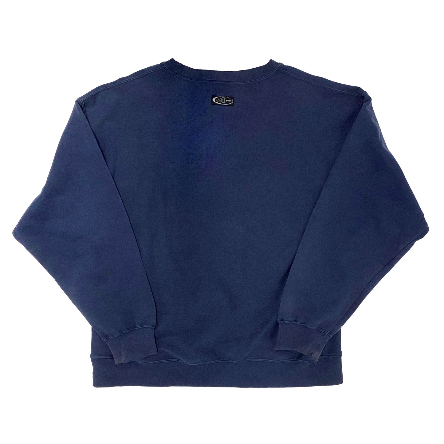 FLORIDA GATORS CLAW CREWNECK