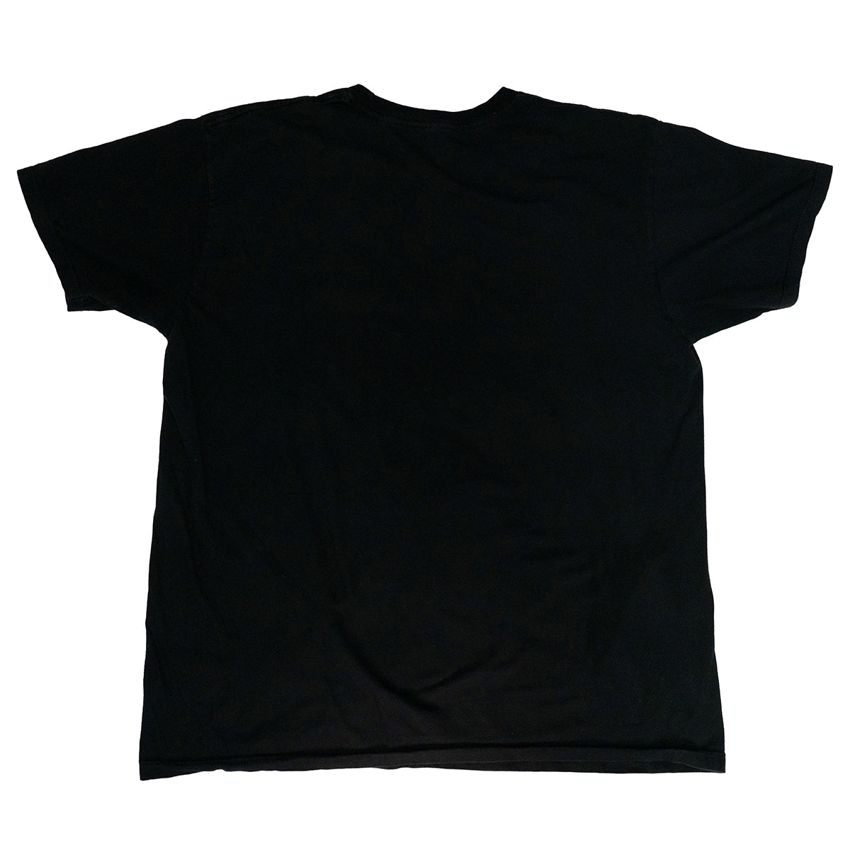 F%*K CANCER GRADIENT CLAW TEE