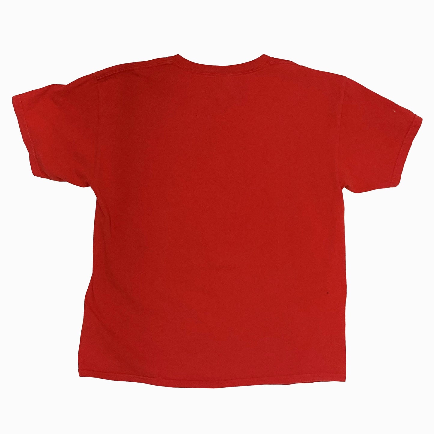 GEORGIA BULLDOGS GRADIENT CLAW TEE