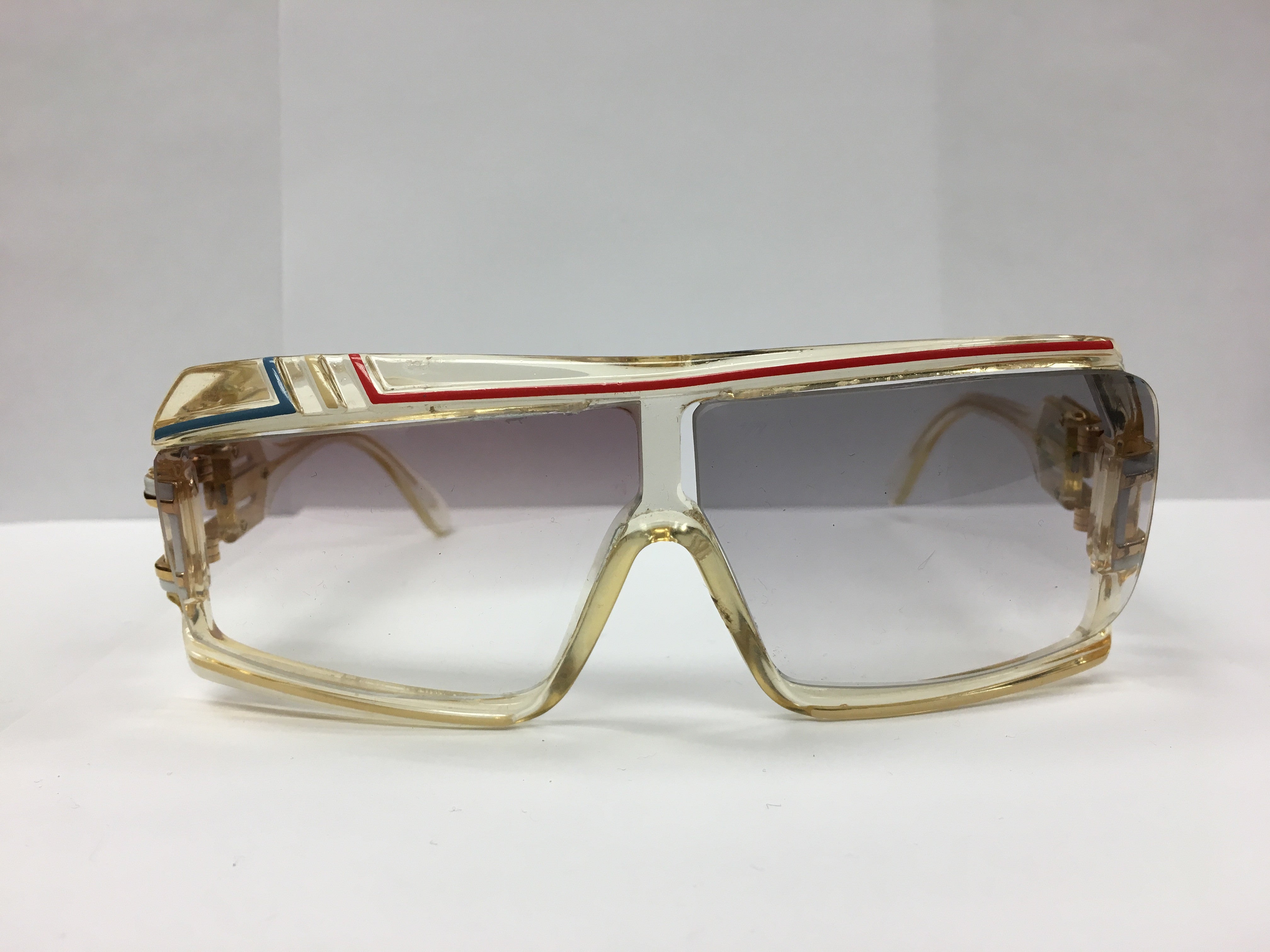 Vintage Cazal Sunglasses mod 858 col 253 – Claw World Wide