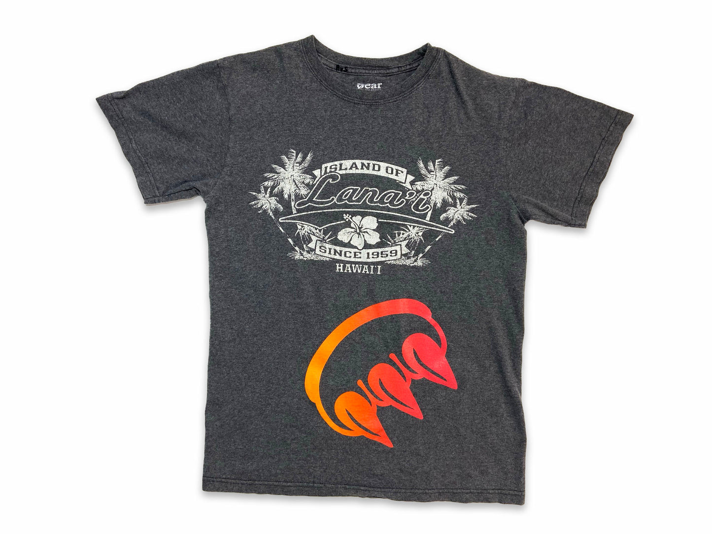 HAWAII CLAW TEE