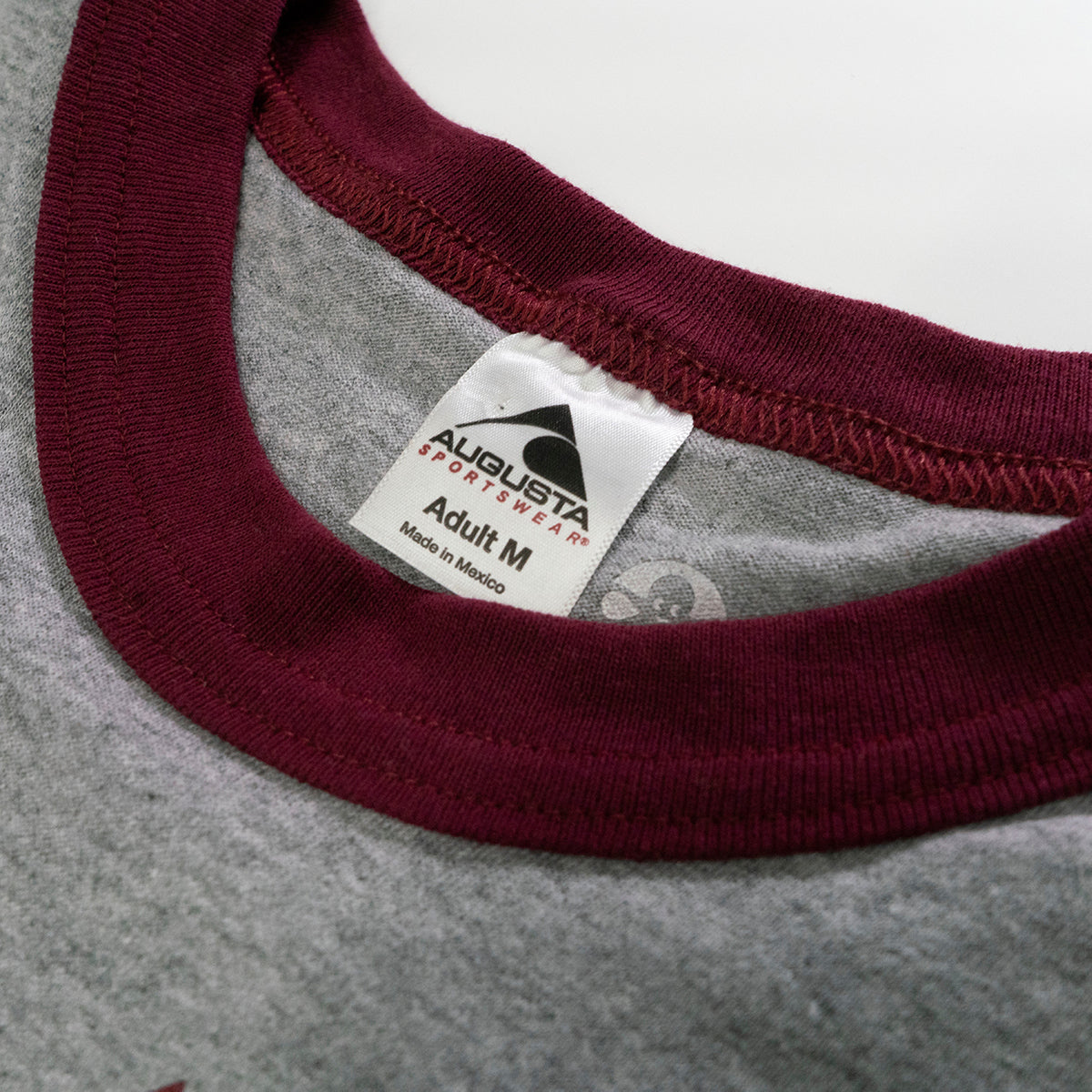 KATZ LIBRARY GRADIENT CLAW TEE