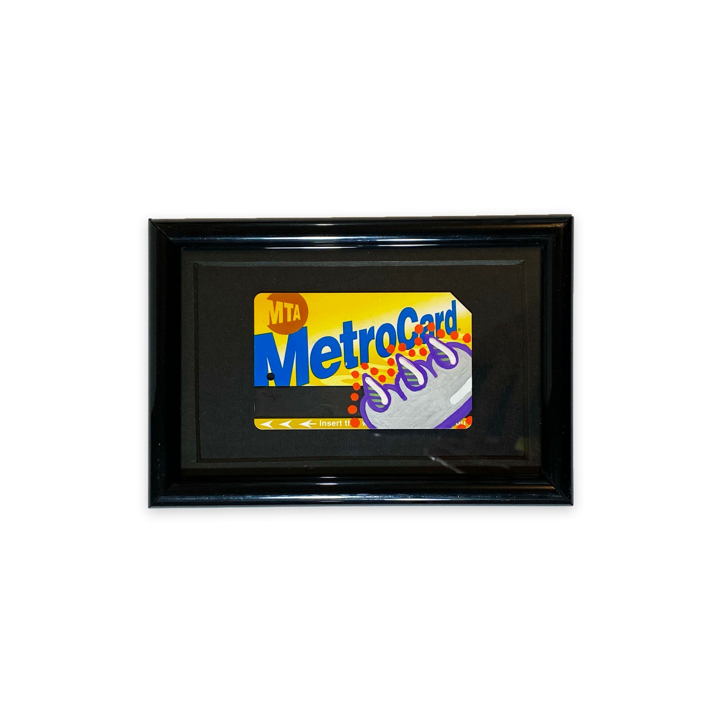 METROCARD