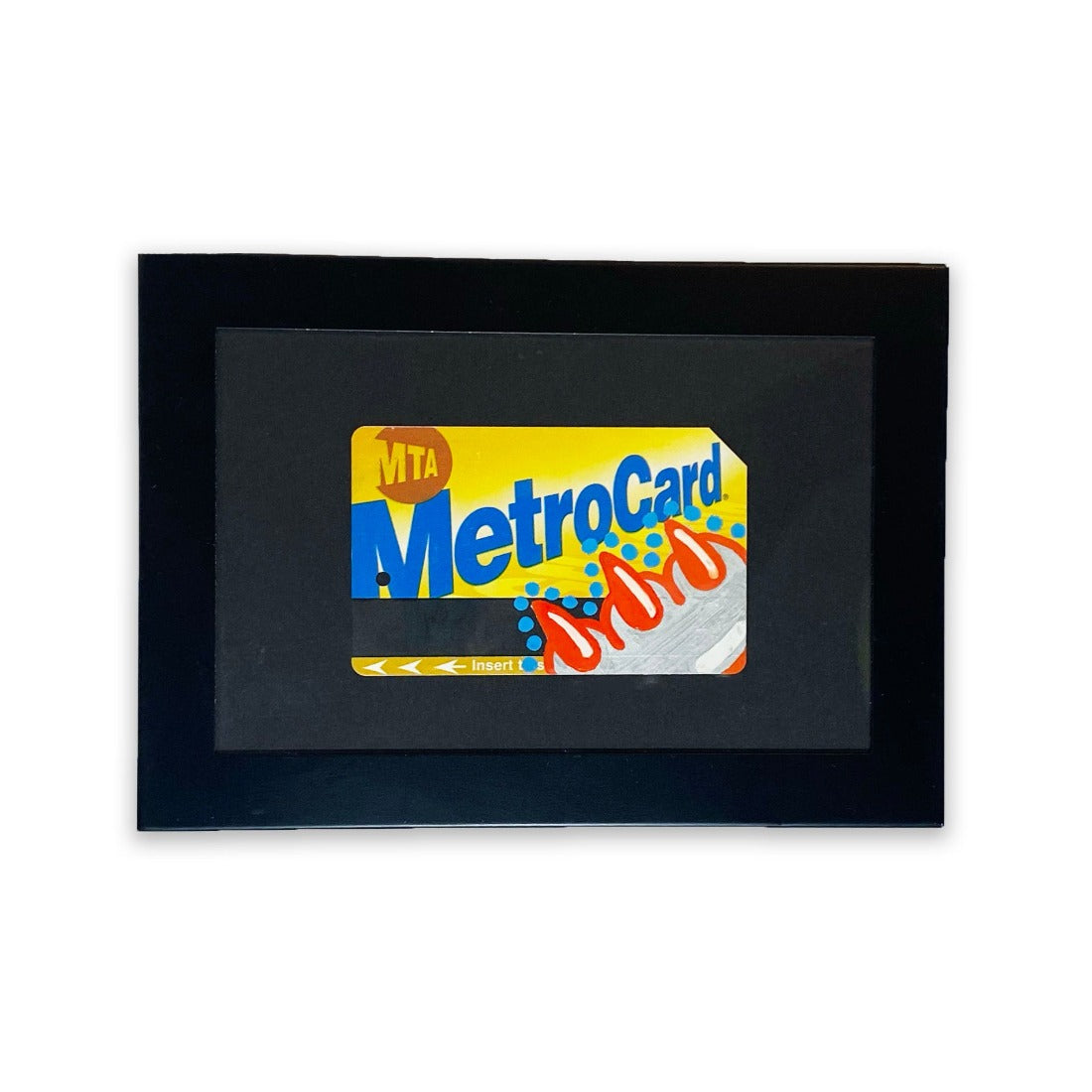 METROCARD