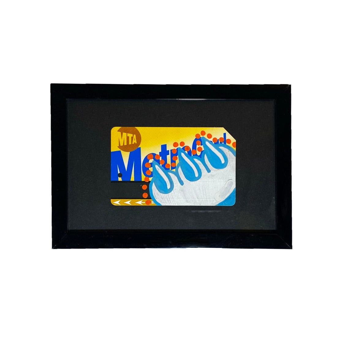 METROCARD