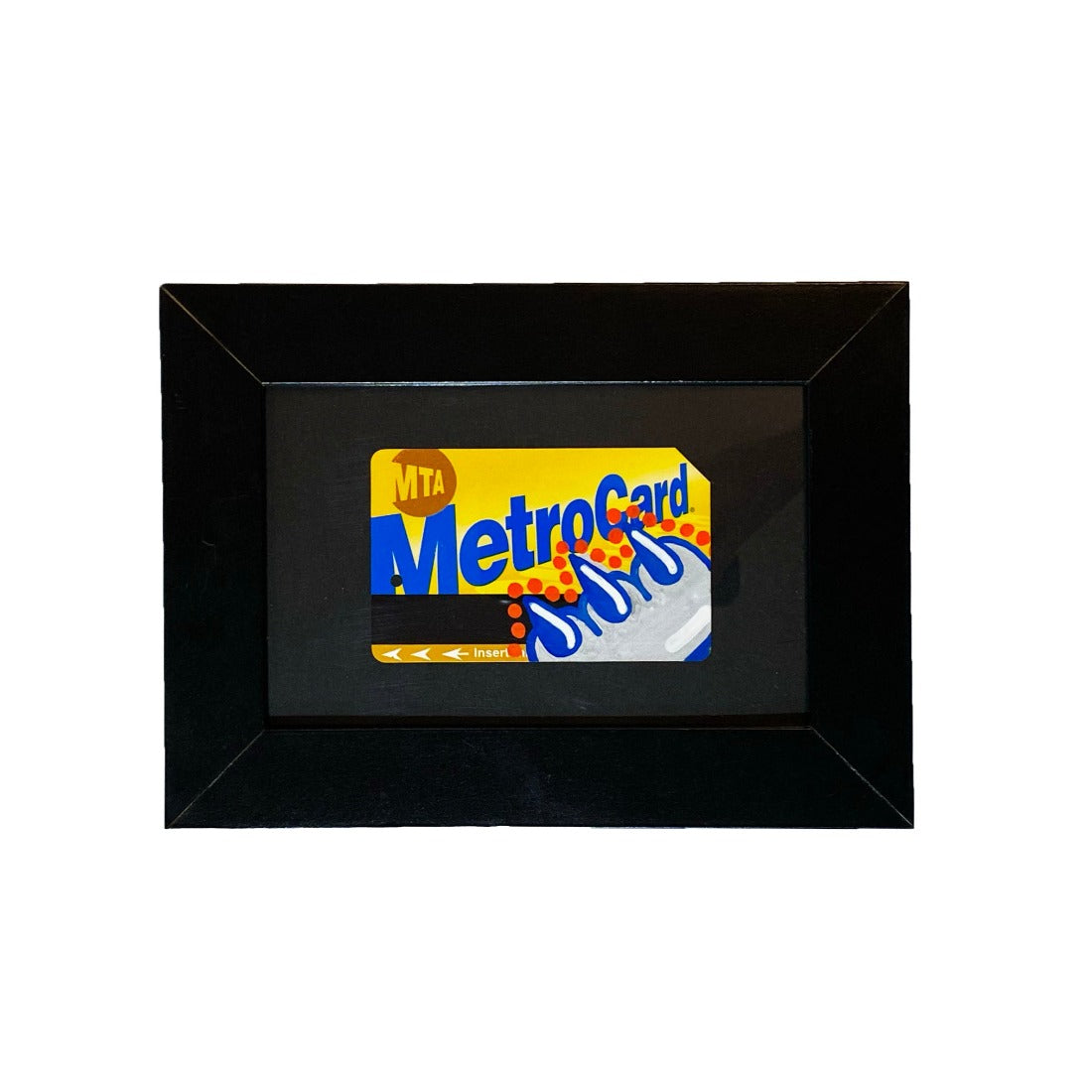 METROCARD