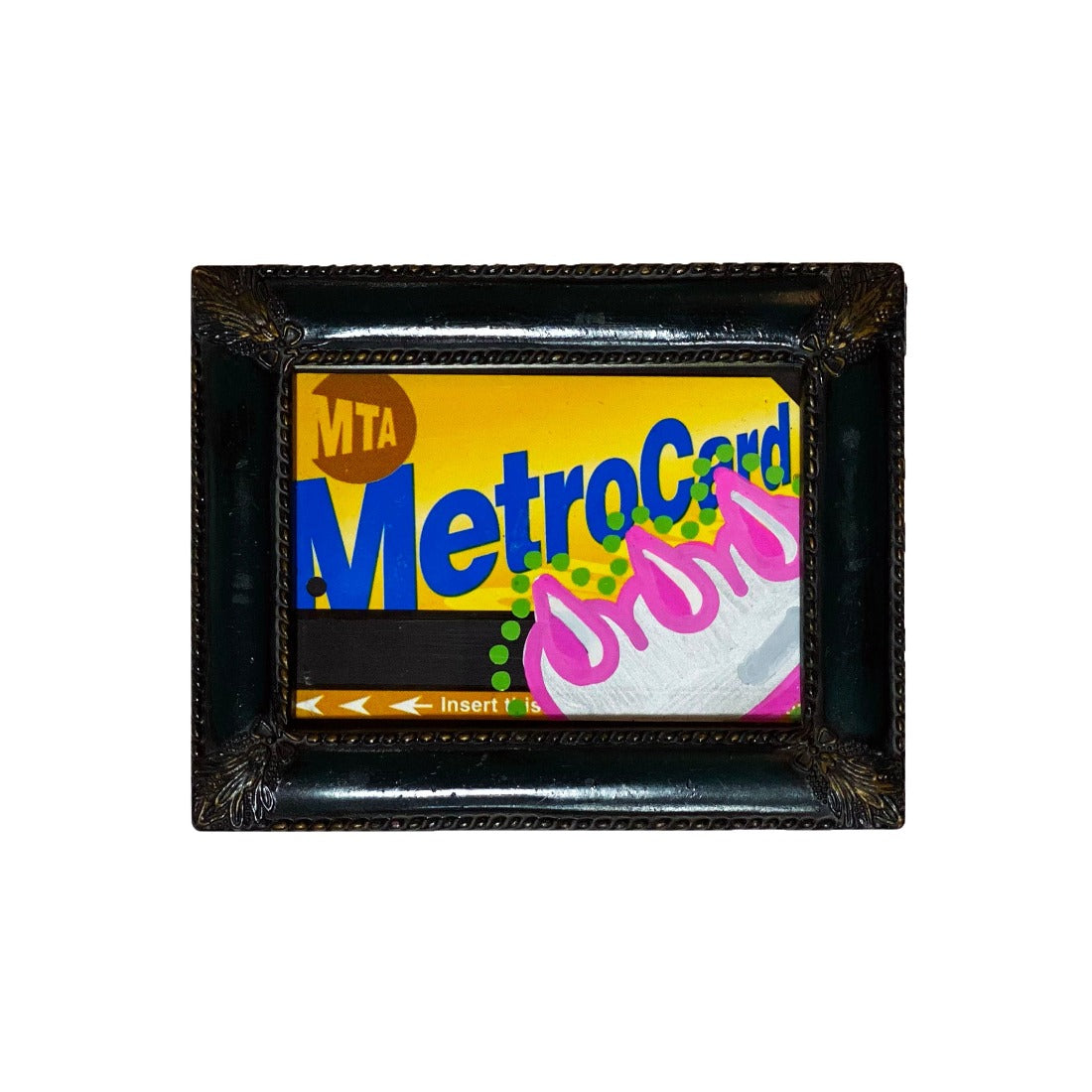 METROCARD