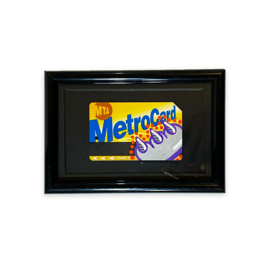 METROCARD