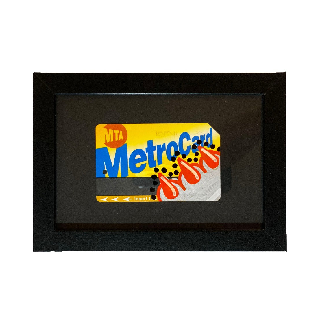 METROCARD