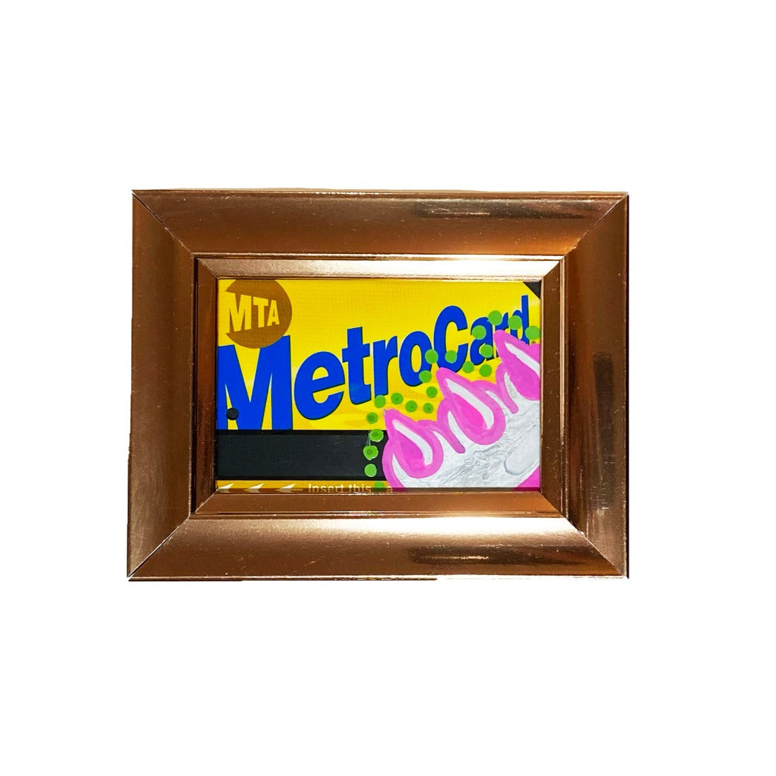 METROCARD