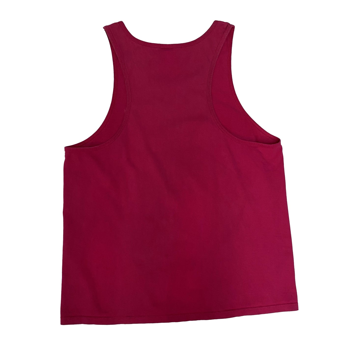 VINTAGE MINNIE GRADIENT CLAW TANK