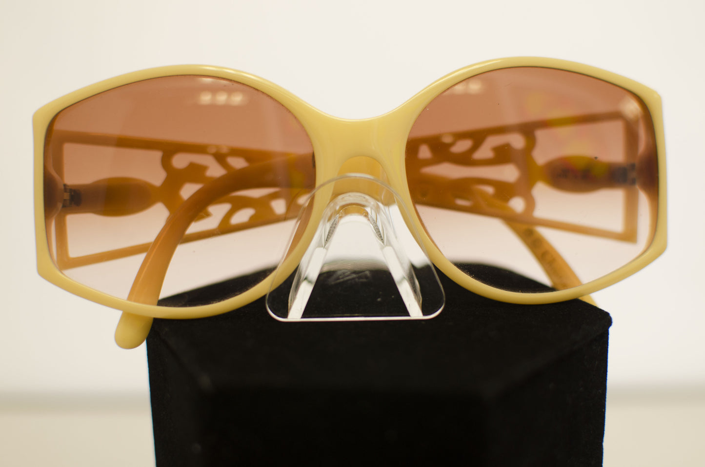Vintage CD Sunglasses