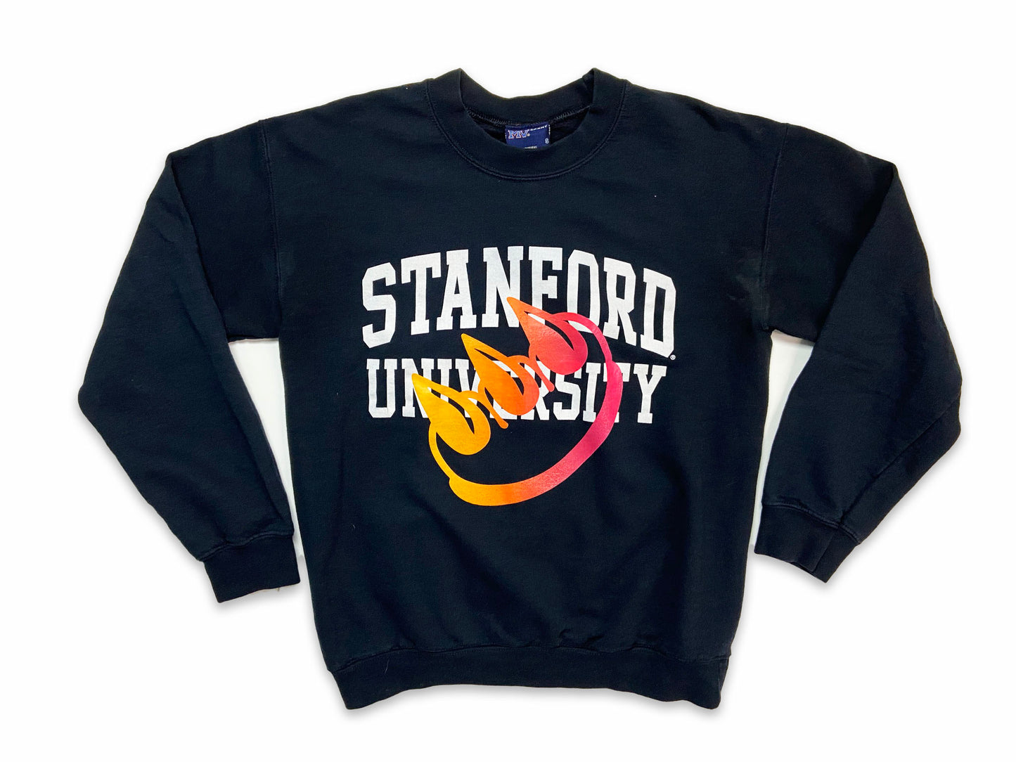 STANFORD U CLAW CREWNECK