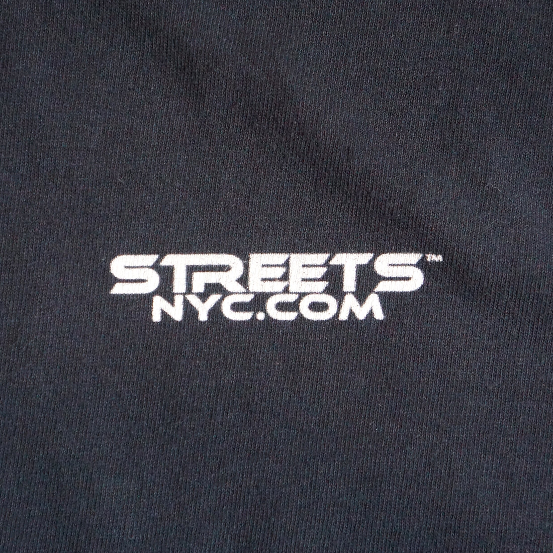 STREETS NYC CLAW TEE