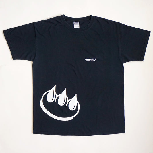 STREETS NYC CLAW TEE