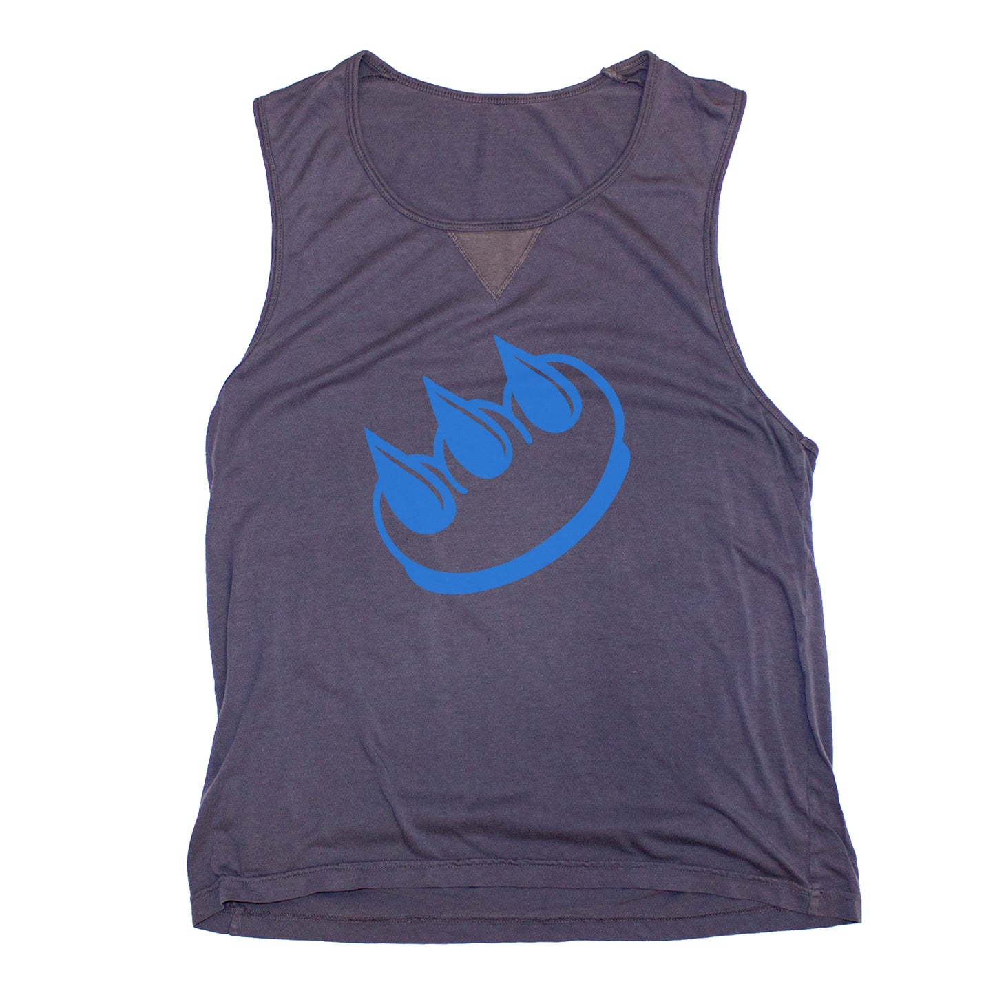 VINTAGE COMFY CLAW TANK