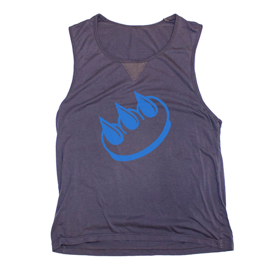 VINTAGE COMFY CLAW TANK
