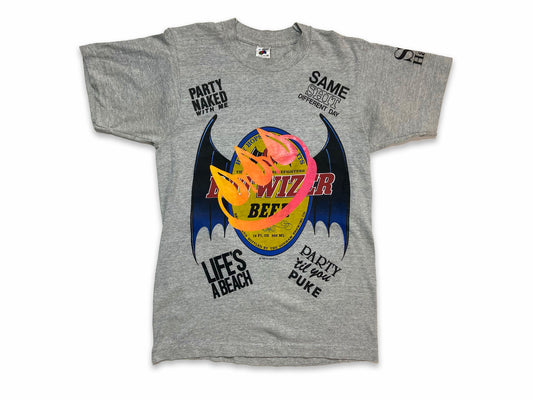 VINTAGE BATWIZER CLAW TEE