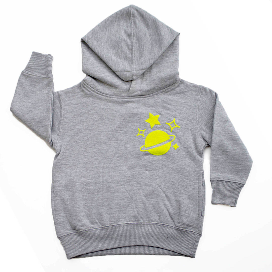 Alien Arthur "Out of this world!" Sweatshirt