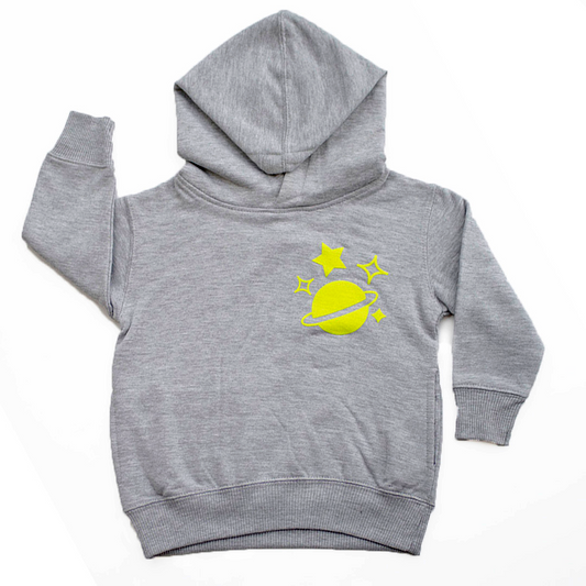 Alien Arthur "Out of this world!" Sweatshirt