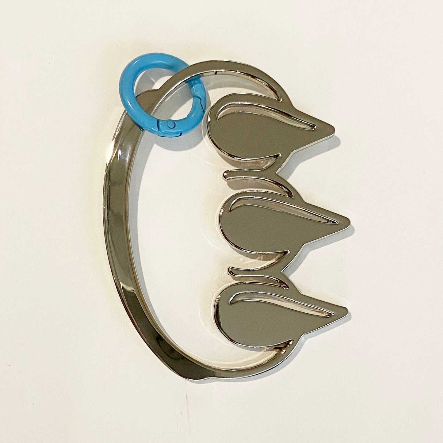 LIMITED COLORED CARABINERS