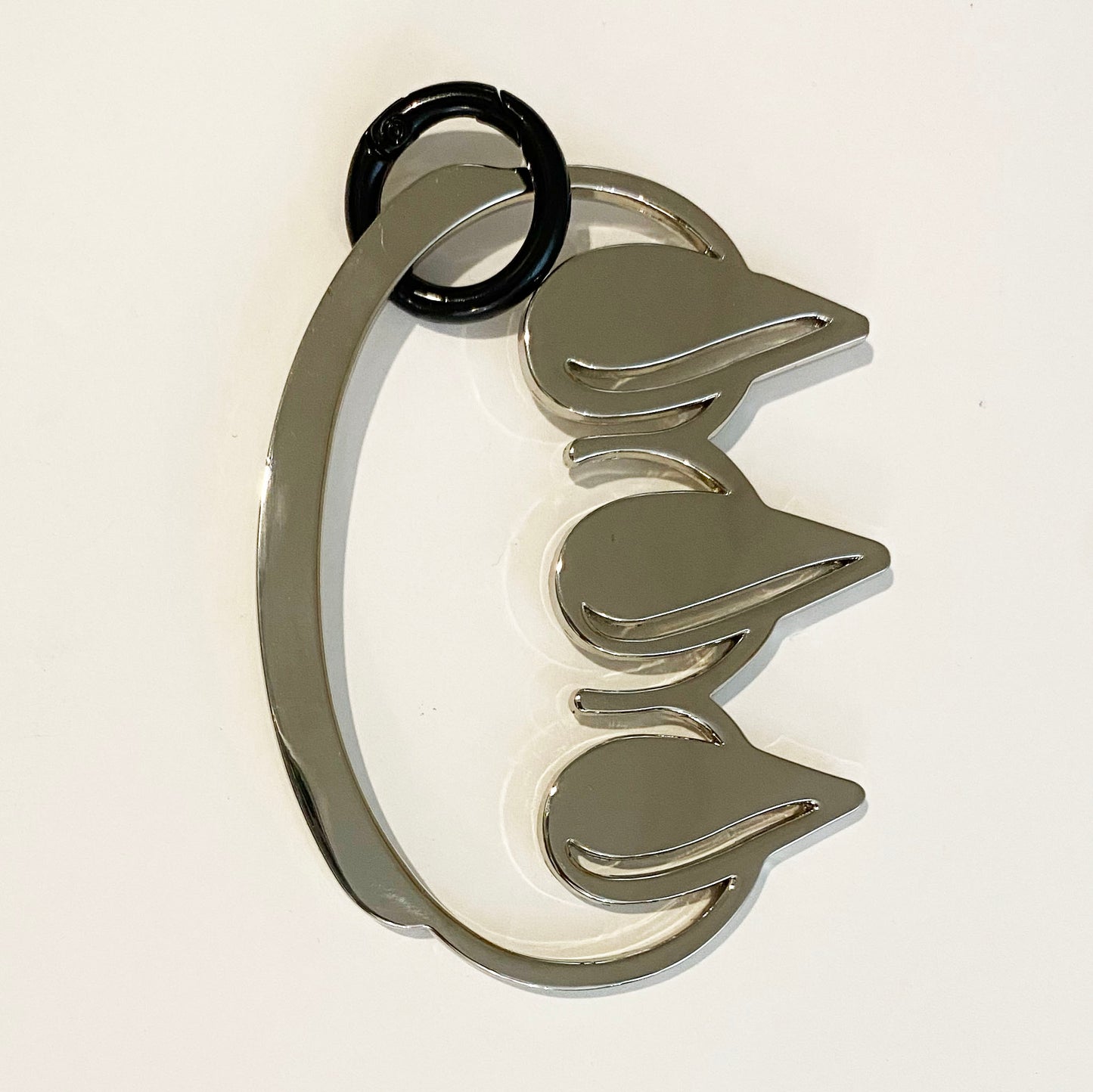 LIMITED COLORED CARABINERS