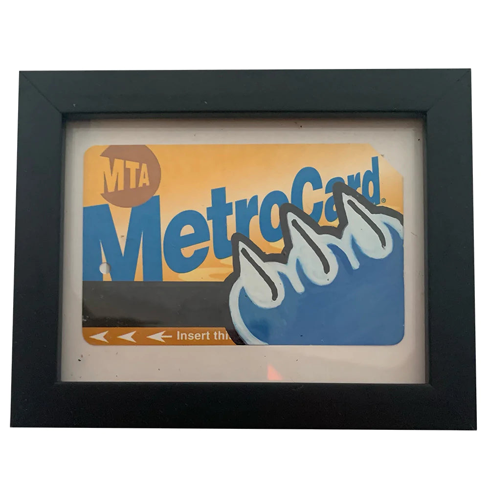 METROCARD